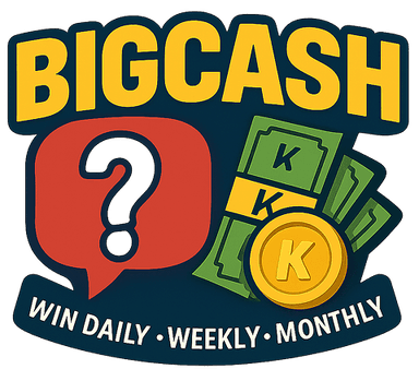 BigCash Logo